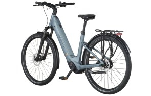 SCOTT SUB TOUR 40 WAVE HEMATITE BLUE 2026